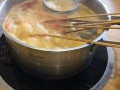 -生如夏花泰式火锅(西村黑金店)