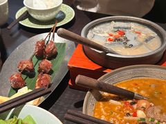 -桂小厨广西菜(万象城店)