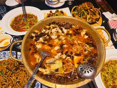 -蜀都丰 正宗水煮鱼(建德天城店)