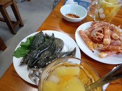 -美洋洋纸上烧烤(昆阳店)