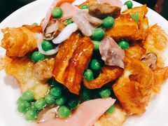 八宝油条-慧娟面馆·餐厅(望江路店)