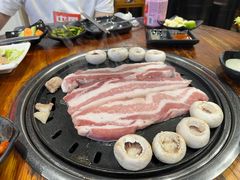 -杀猪天·韩国烤肉(总店)