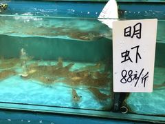 -新享乐海鲜(翠华路店)