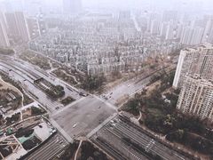 -悦厅·下午茶(杭州柏悦酒店)