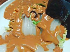 -北李妈妈菜·虾爬子大锅贴(贵和店)