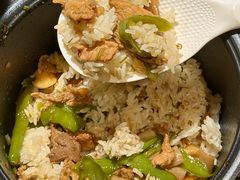 -费大厨辣椒炒肉(黄兴中心广场店)