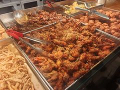 -聚合鑫东北熏酱熟食麻辣面(长阳店)