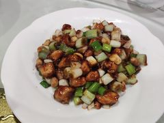 -听涛雅苑百味饺子老家菜馆