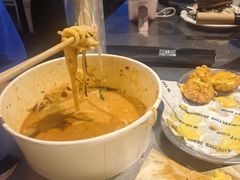 -W COLLECTIVE  DESSERT SHOP