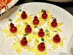 -曾宴·楚菜(湖北省博物馆店)