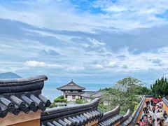 -普陀寺