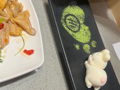 -海底捞火锅(泰安爱琴海店)