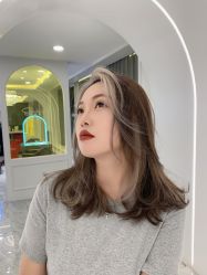 -E-salon伊上造型