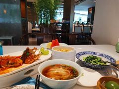 -松鹤楼·非遗·苏帮菜(融科店)