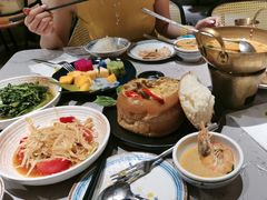 -Home Thai·泰谣(王府井apm店)