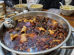 -黑竹香鸡(营和巷店)