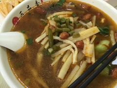-三品桂林米粉(西单店)