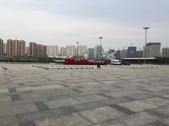 -哈尔滨西站(地铁站)