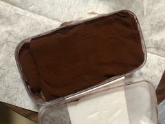 脏脏巧克力千层盒子蛋糕-36cake生日蛋糕(福田店)