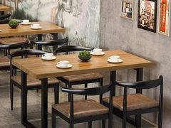 -壳里西餐厅Coquille Seafood Bistro(蒙自路店)