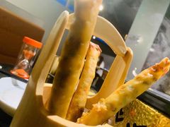 -探鱼·鲜青椒爽麻烤鱼(领展购物广场店)