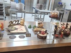 -歌斐颂巧克力小镇