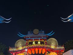 -南宁邕江宾馆
