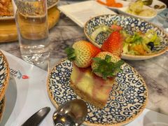 -bosphorus 铂斯西餐厅·土耳其烧烤(环市中路店)