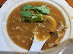 红烧鲨鱼皮-百年银屏蚝烙·潮汕菜·非遗(乐山店)