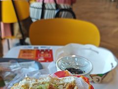 -麦当劳(世贸店)