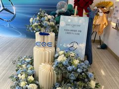 -上海德星奔驰(江杨南路店)