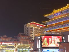 -鼓楼夜市