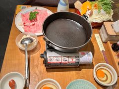 -阿吾罗日本料理(K11艺术中心店)