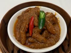 -粤珍轩·家宴·广式茶点(新城广场店)