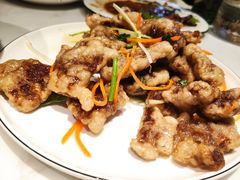 -老仁义·清真菜(太古街店)