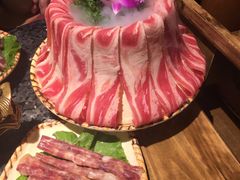 -蜀大侠火锅(龙岗店)