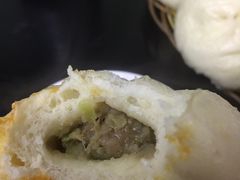 -郑家包子牛肉拉面(尚勤路店)