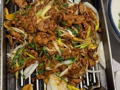 -马凯餐厅(地安门店)