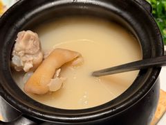 -荣兴酒家(徐家汇店)