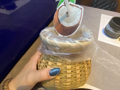 -沿江海南菜·文昌鸡祖师爷(大东海店)
