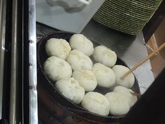 -舒小笼松针小笼包