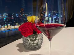-金轩中餐厅 Jin Xuan(浦东丽思卡尔顿酒店)