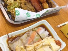 -张记炸串肠粉
