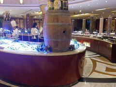 -世纪金源·西餐厅(观音桥东环路店)