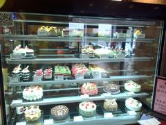 -85度C(泉州泉秀2店)