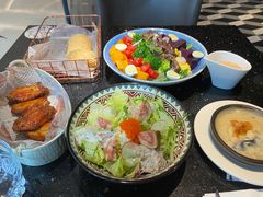 -西堤牛排(杭州金沙天街龙湖店)