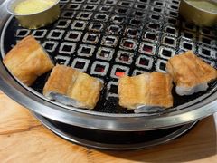 -霸腹烤肉(厦门柚子番店)