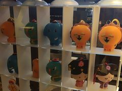 -麦当劳(丽江玉河广场店)