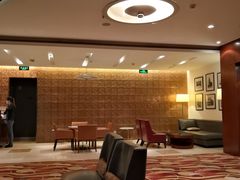 -龙之梦万丽酒店青餐厅