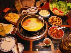 -志晖园圆子鸡·辣子鸡(阳光店)